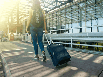Luton Airport Transfers in Rayners Lane