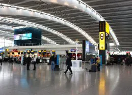 Heathrow Airport Transfers Service in Rayners Lane - Rayners Lane taxi