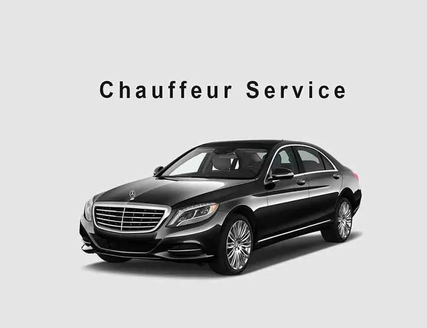 Chauffeur Service - Rayners Lane taxi